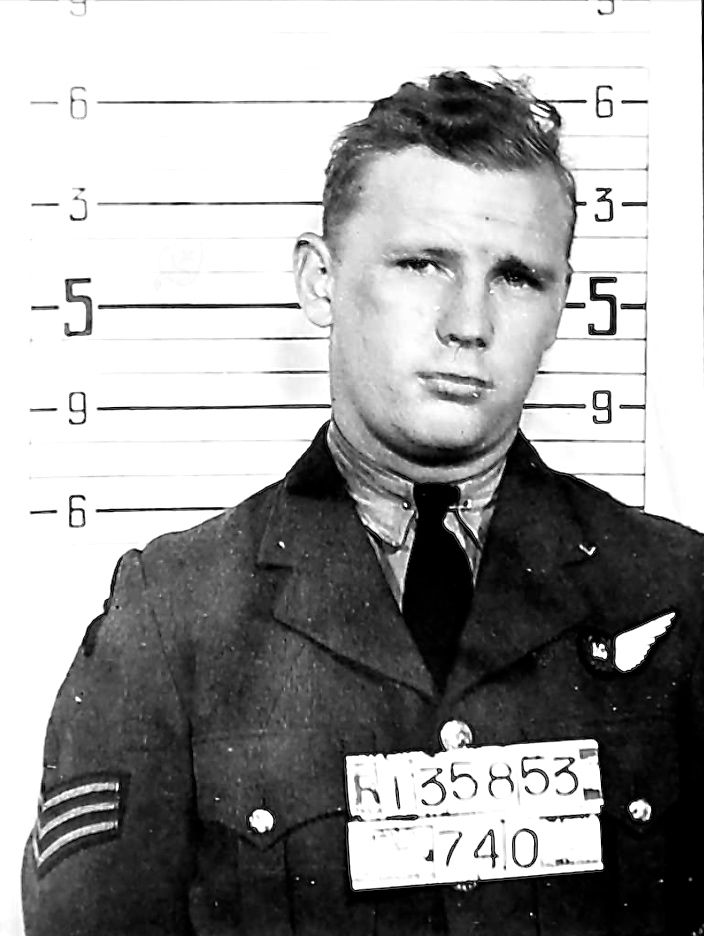 Photo of ANTHONY ALLOYSIUS DORZEK