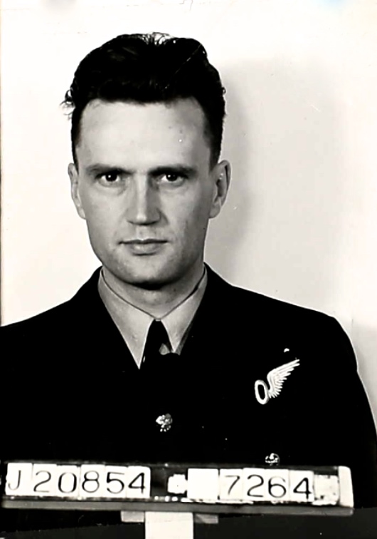 Photo of ARLIE BERTON DOUGLAS