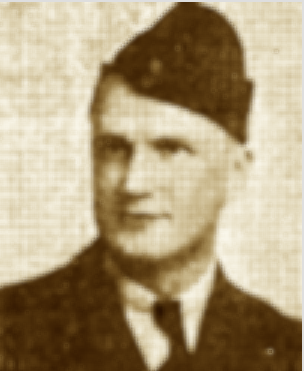 Photo of ARLIE BERTON DOUGLAS