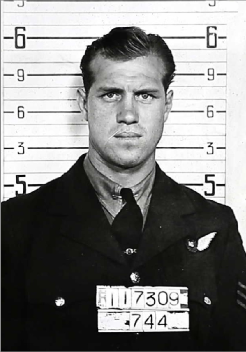 Photo of ORLANDO DELMAR CONRAD HAMEL