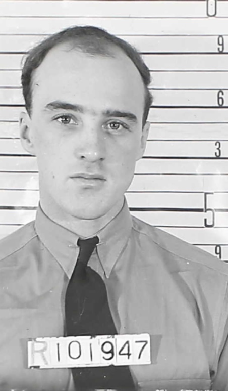 Photo of WALTER BRUCE KAISER