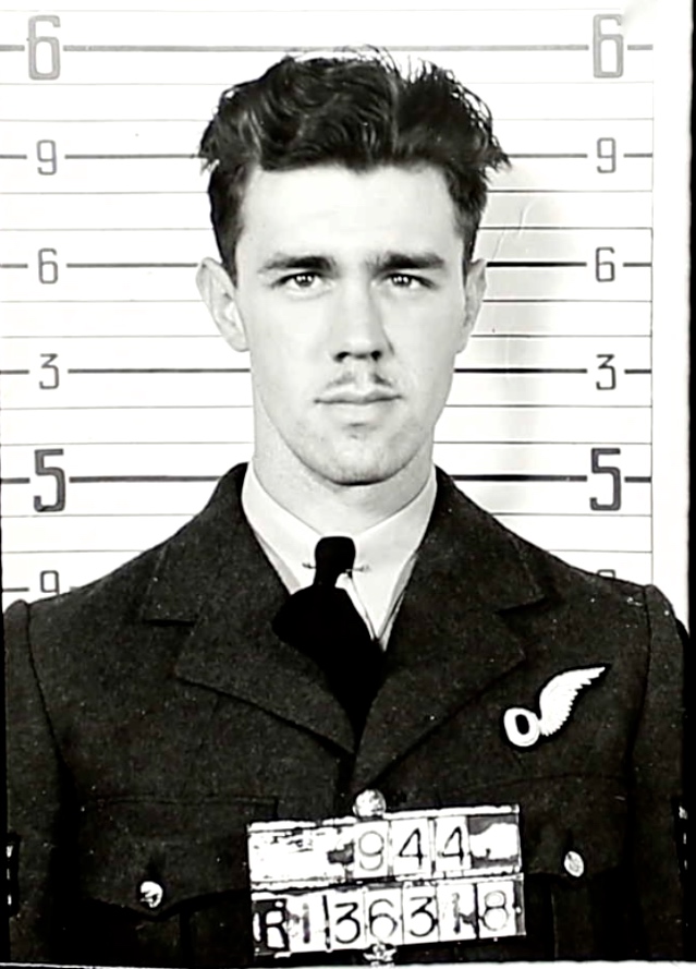 Photo of RICHARD ARCHIBALD KILLHAM