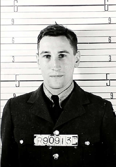 Photo of WILLIAM GEORGE LAUT