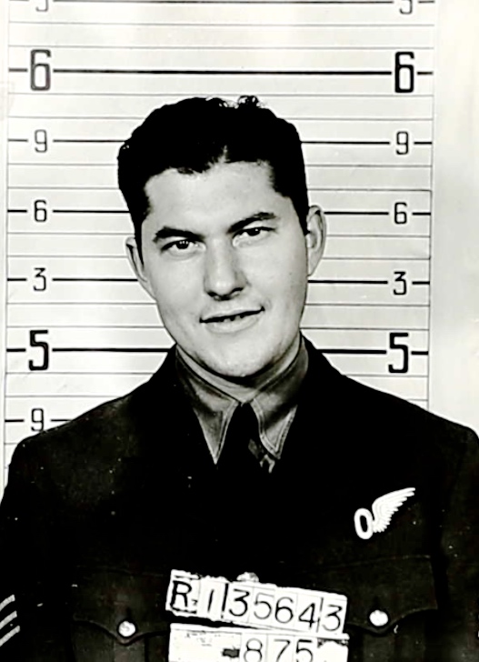 Photo of Alexander Neil Maclellan