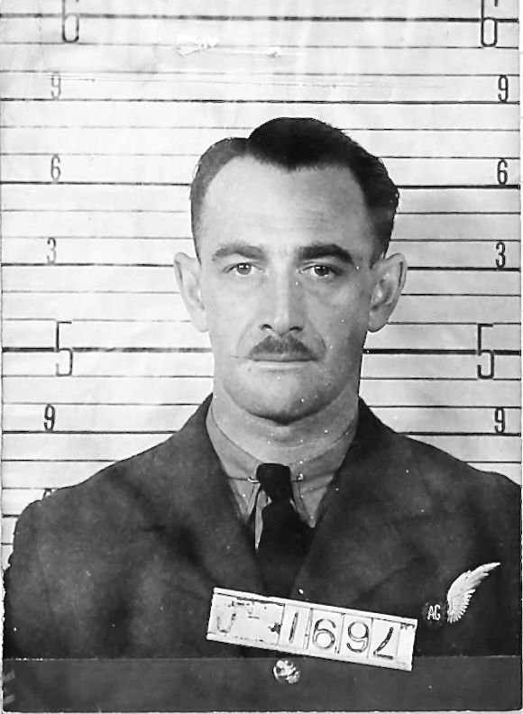 Photo of HORACE DANIEL EUGENE MESSIER