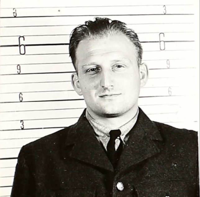 Photo of JOHN NORMAN