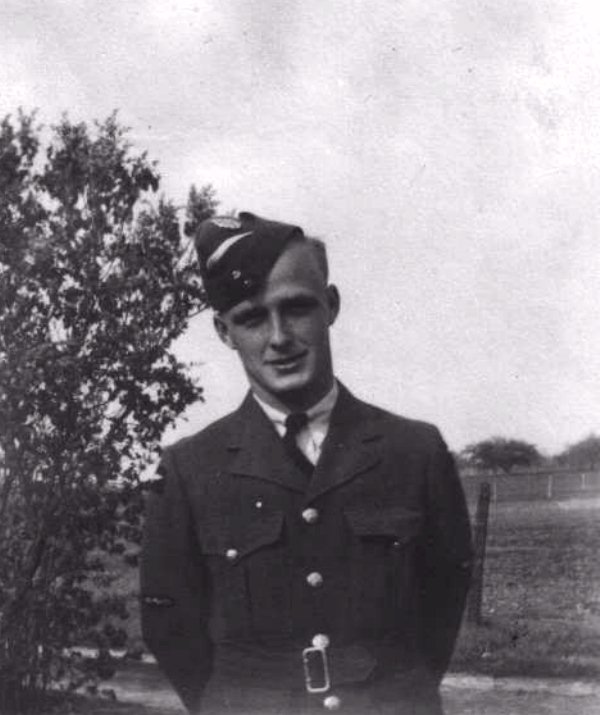 Photo of Frank E. Rogers