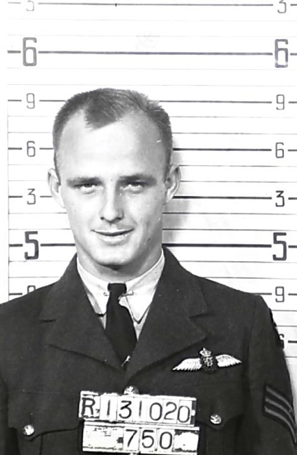 Photo of FRANK EDWARD ROGERS