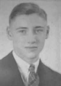 Photo of Norman Ross