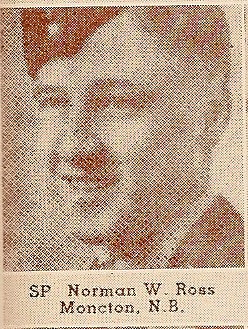 Photo of Norman Ross