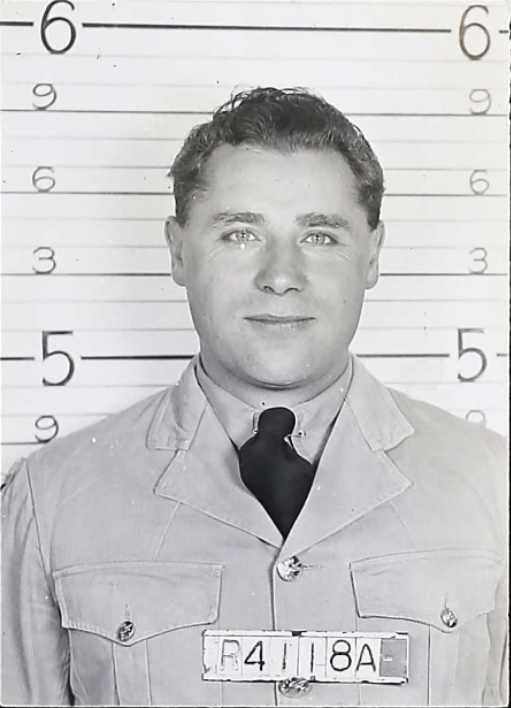 Photo of SAMUEL THOMAS SNEAD