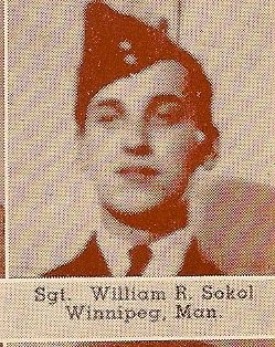Photo of William Sokol