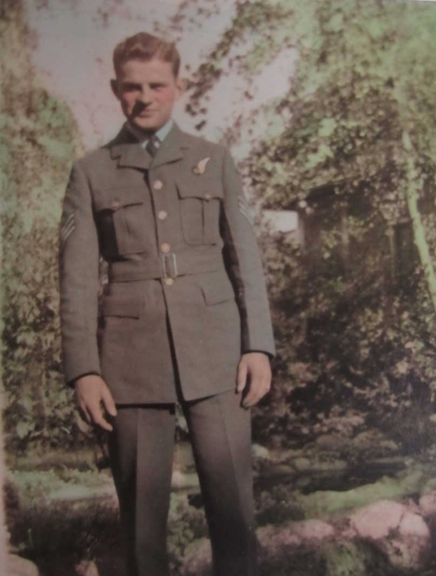 Photo of MELVILLE JAMES STANLEY