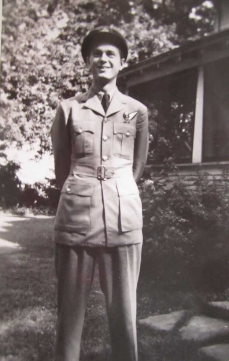 Photo of MELVILLE JAMES STANLEY