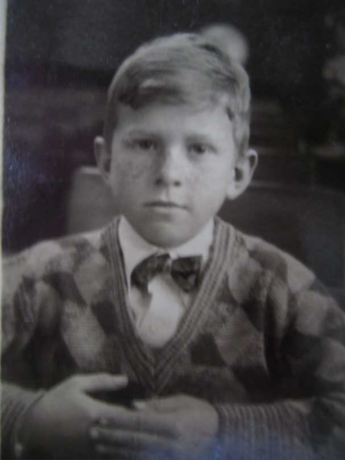 Photo of MELVILLE JAMES STANLEY