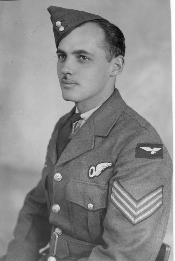 Photo of Joseph Onesime Toupin