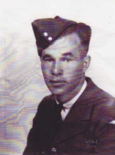 Photo of ALEXANDER GIBSON BUCHANAN