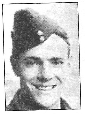 Photo of BRUCE HARRY SPARROW