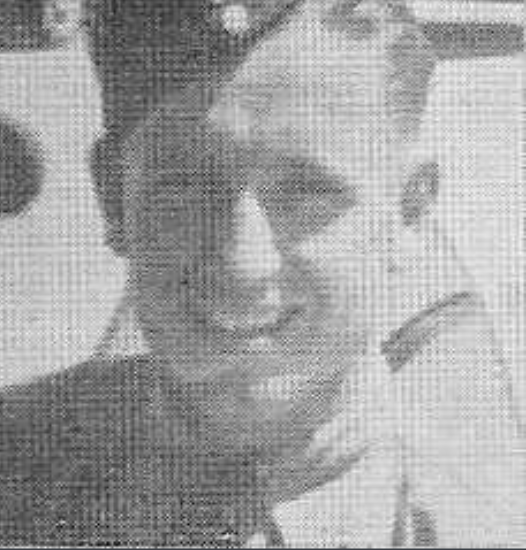 Photo of JAMES SANGSTER ANDERSON