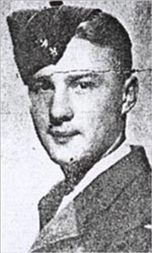 Photo of Vincent Brice