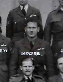 Photo of John Lyndon Moore