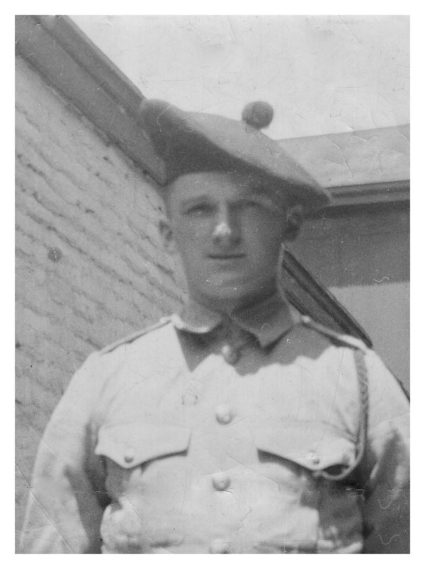 Photo of Bruce Earley