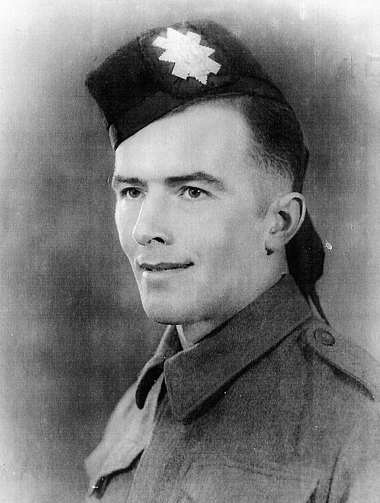 Photo of William John Easter