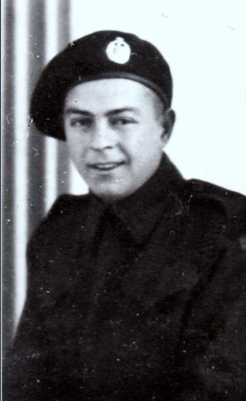 Photo of NORRIS ALLEN EBY