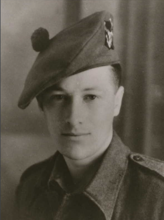 Photo of Tys Feenstra