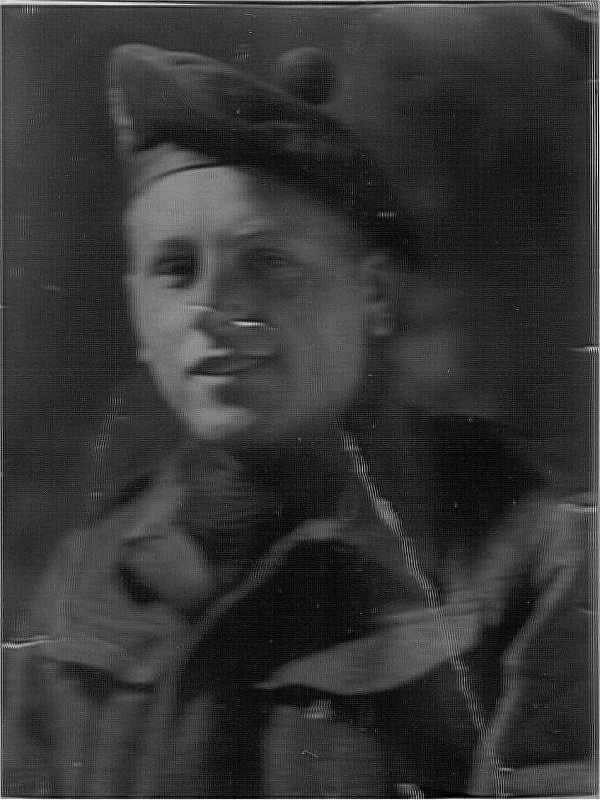 Photo of Edward Flynn