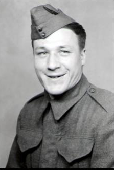 Photo of GEORGE EDWARD FROOM