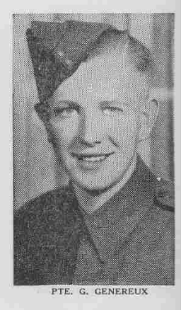 Photo of PHILLIP GERARD GENEREUX