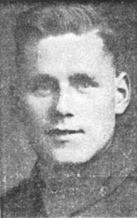 Photo of Murray Goulding