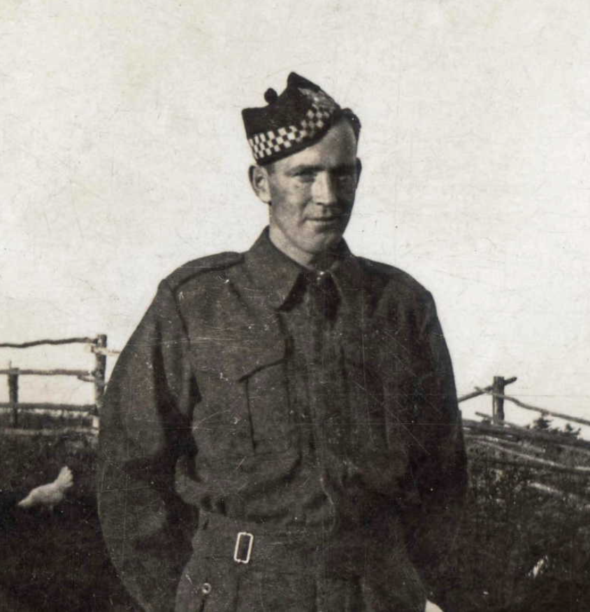 Photo of William Henry Green