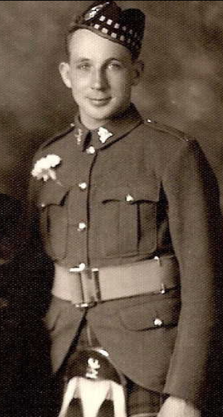 Photo of GEORGE JOSEPH HALEY