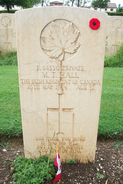 Grave Marker