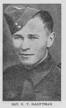 Photo of EDWARD JULIAN HAUPTMAN