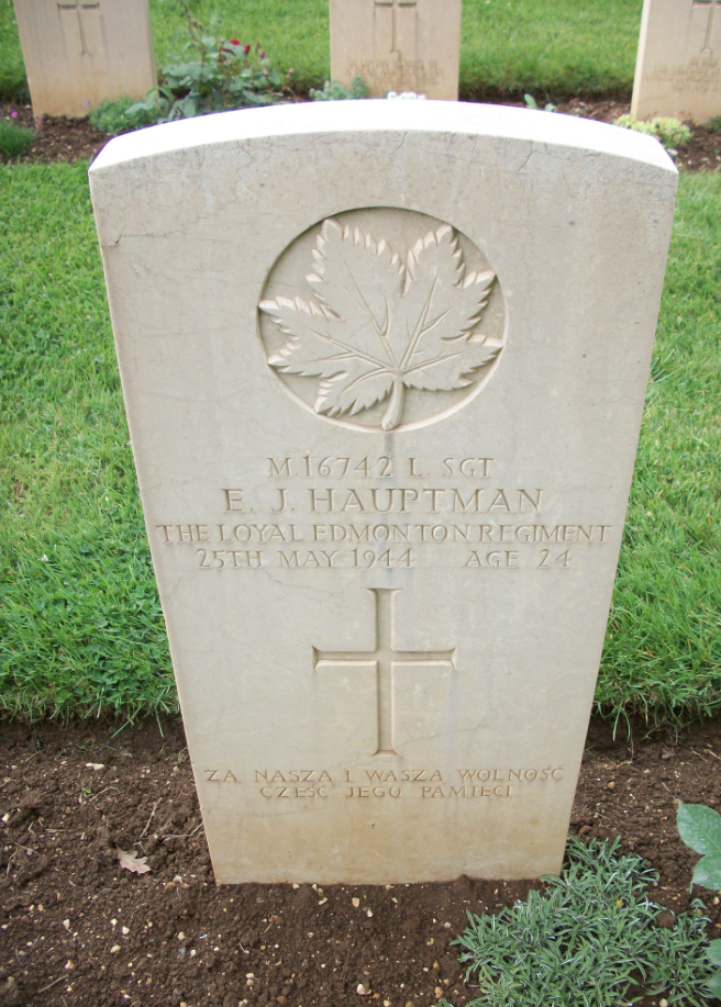 Grave Marker