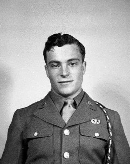 Photo of EARL THOMAS HAWKINS