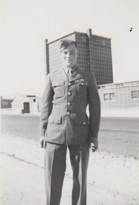 Photo of EARL THOMAS HAWKINS