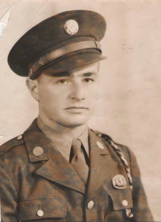 Photo of THOMAS CHARLES HAYDEN