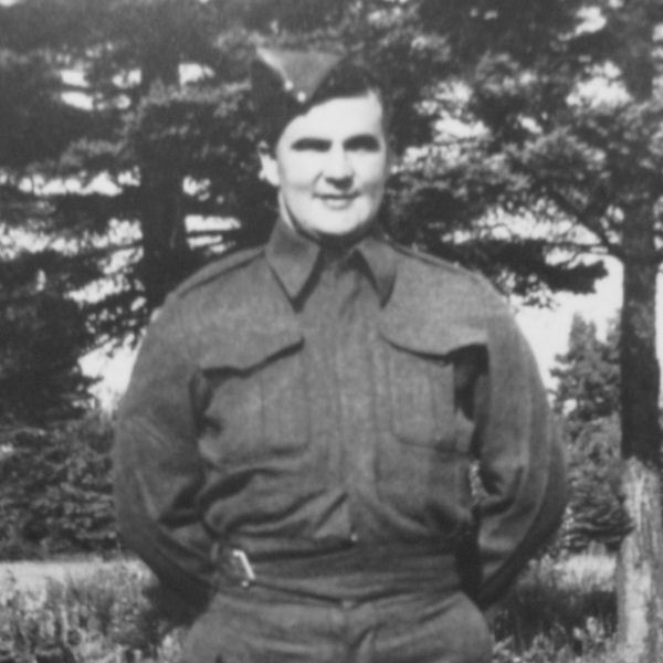 Photo of Ancel Cleland Hennigar