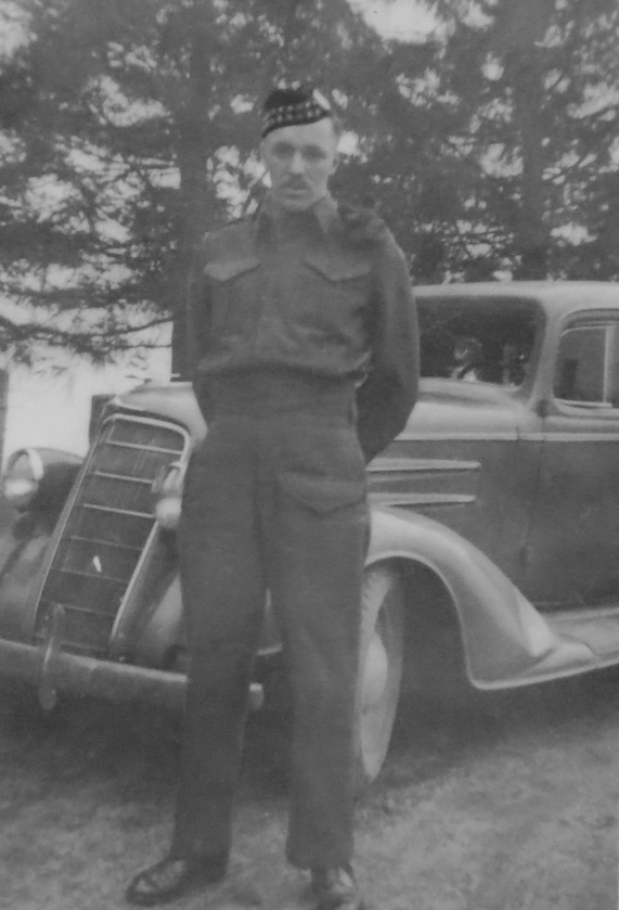 Photo of EDWARD JOHN HEWINGS