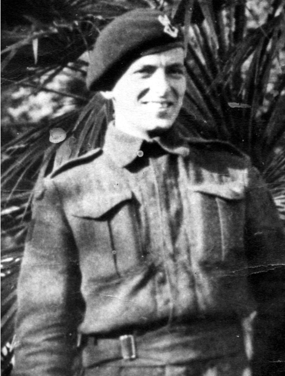 Photo of ERNEST BLISS HORAN