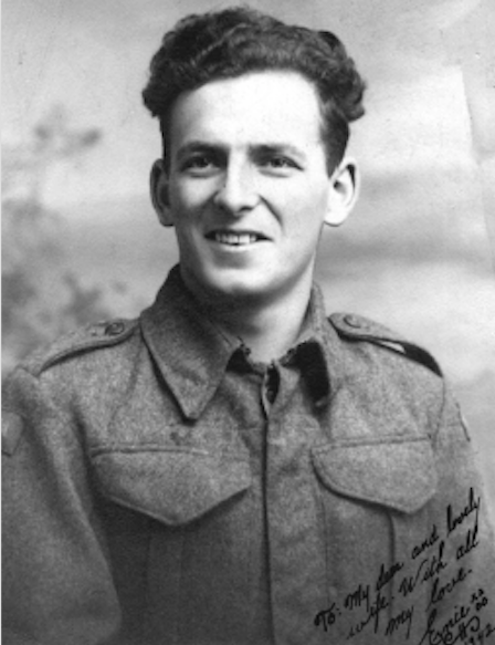 Photo of ERNEST BLISS HORAN