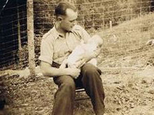 Photo of Eugene Hurshman