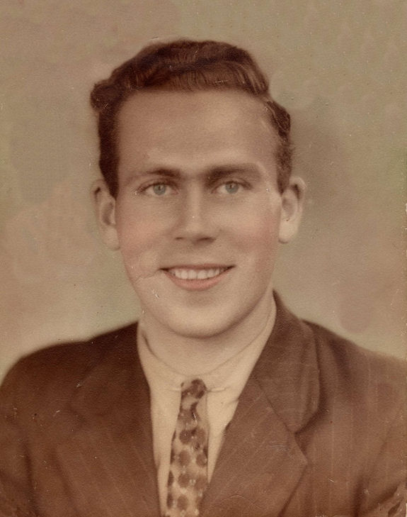 Photo of Kenneth Jardin