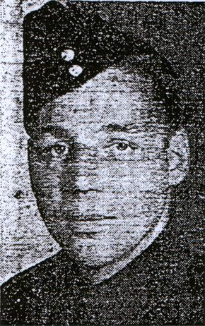 Photo of Wilfred Alexander Albert Knight