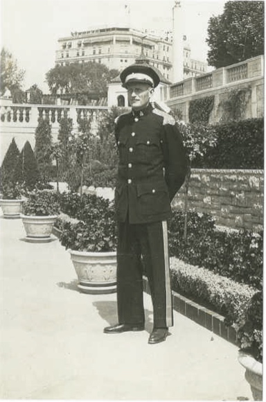 Photo of THOMAS ERNEST KNOTT