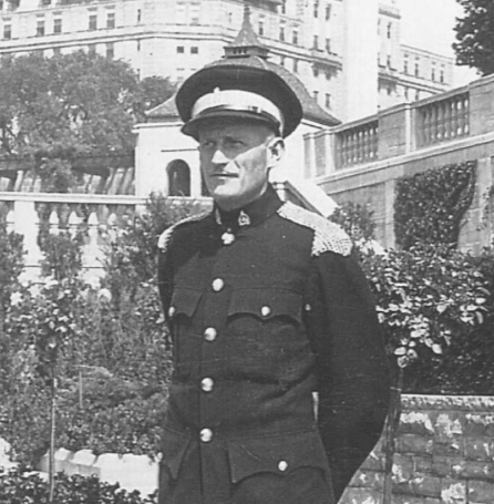 Photo of THOMAS ERNEST KNOTT